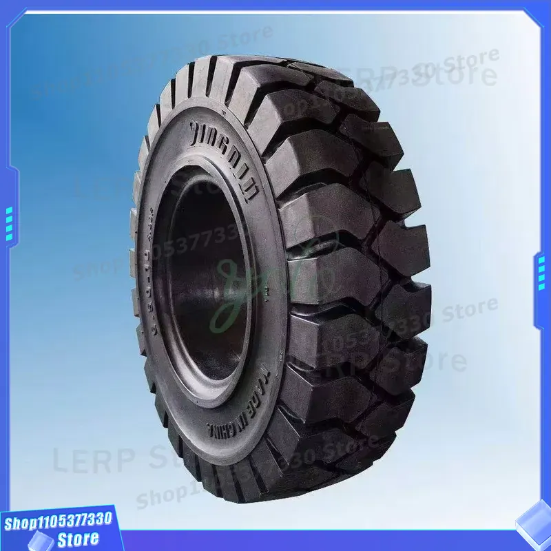 Pneu plein pour chariot élévat - Heavy Equipment Forklift avis et prix