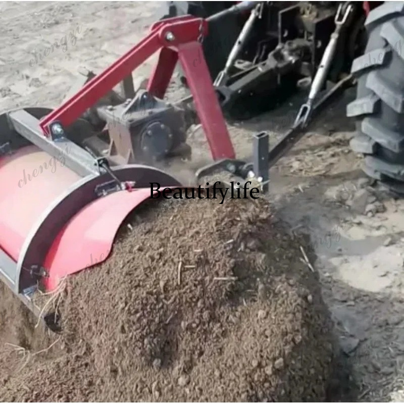Mini-trancheuse compacte pour  - Trencher Machine Small avis et prix