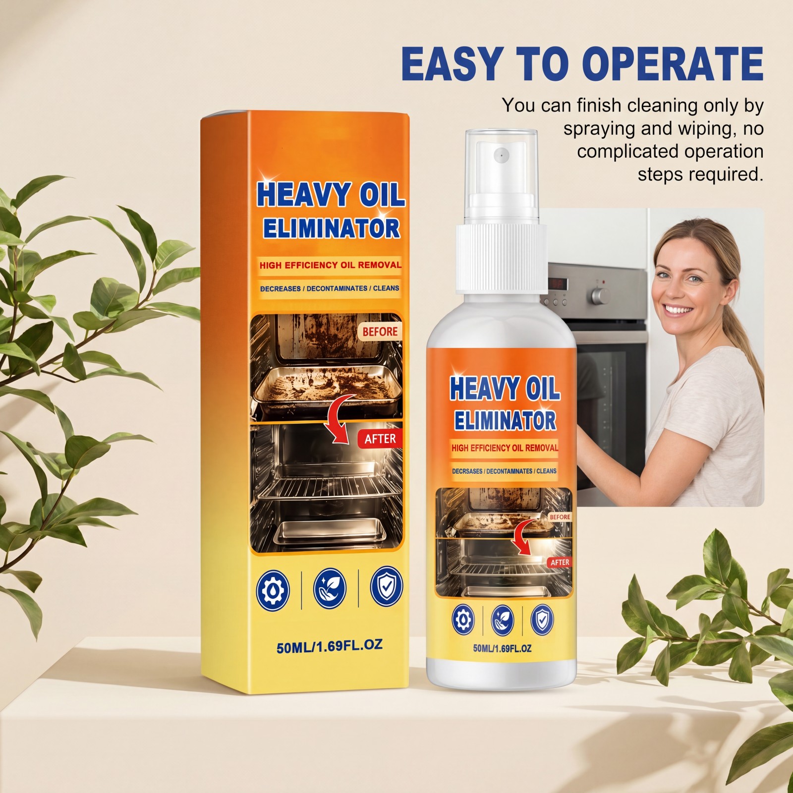 Spray Nettoyant Dégraissant Pu - Grease For Heavy Equipment avis et prix