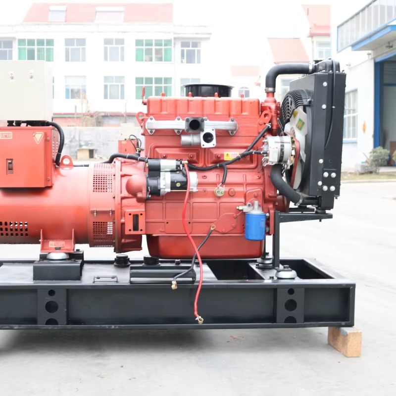 Groupe électrogène de soudage  - Welding Heavy Equipment avis et prix