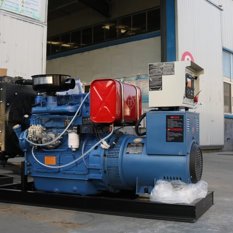 Groupe électrogène de soudage  - Welding Heavy Equipment avis et prix