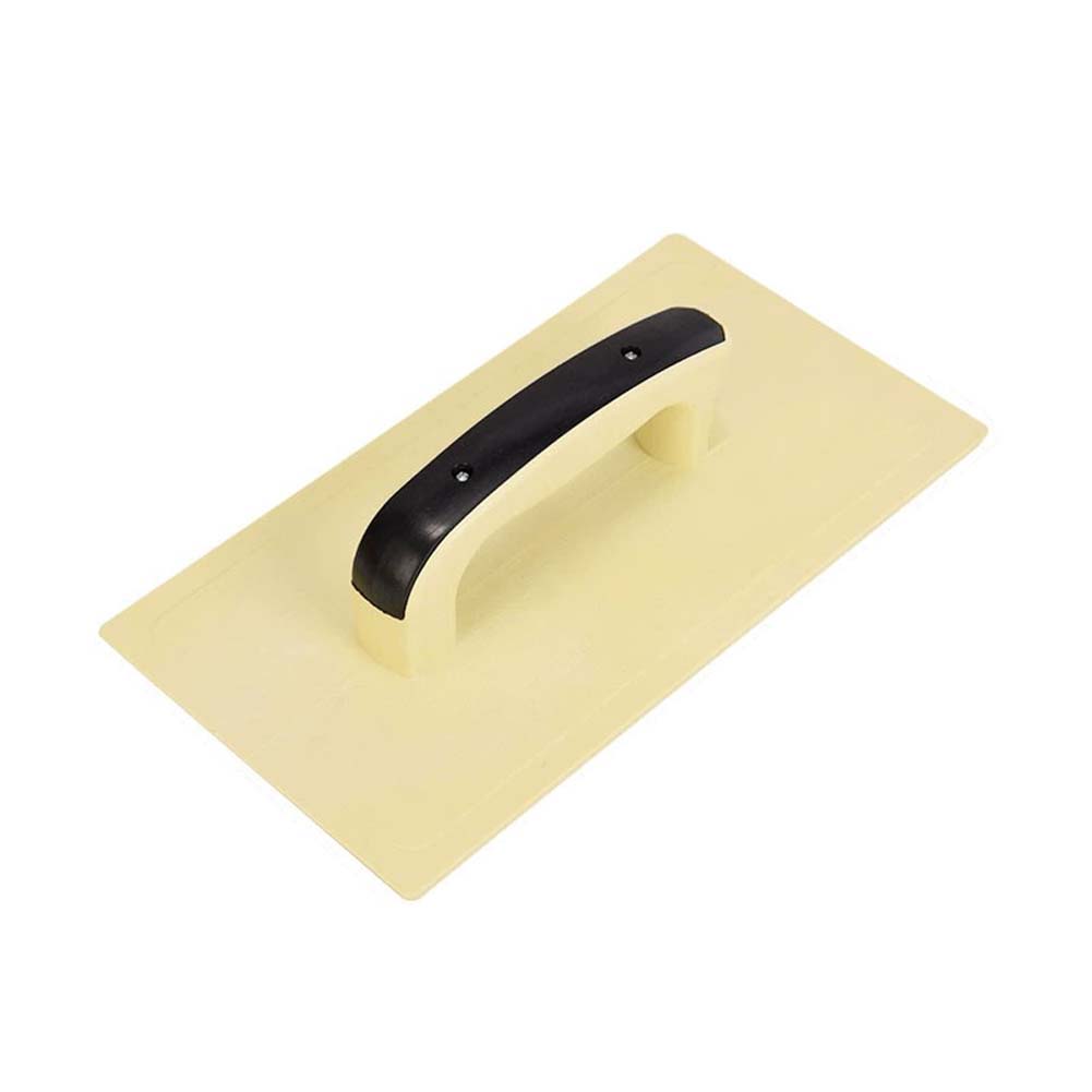 Truelle de finition en plastiq - Power Trowel Concrete avis et prix