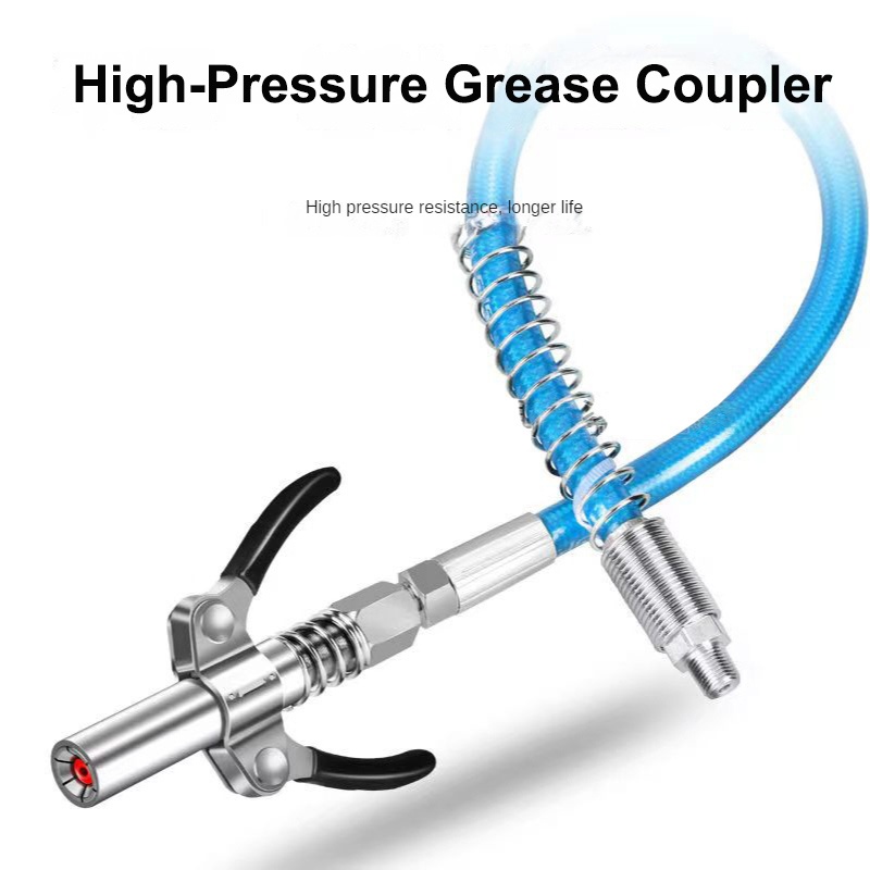 Coupleur de graisse coupleur d - Grease For Heavy Equipment avis et prix