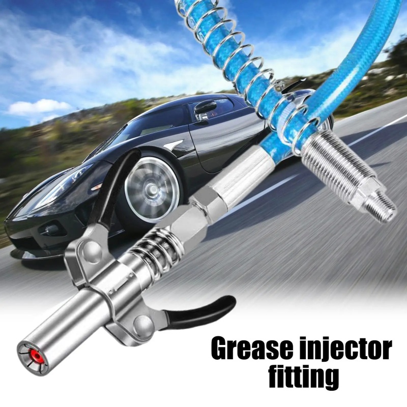 Coupleur de graisse coupleur d - Grease For Heavy Equipment avis et prix