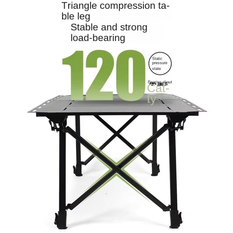 Table pliante robuste pour le  - Heavy Equipment Unit avis et prix