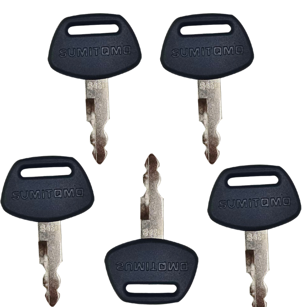 20/10/5/2/1 pièces S450 pelle  - Heavy Equipment Logos avis et prix