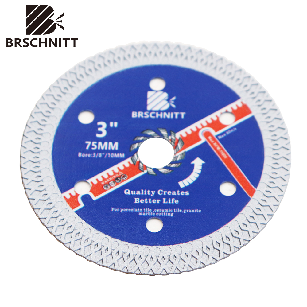 Disque de coupe de 3 pouces (7 - Power Trowel Concrete avis et prix