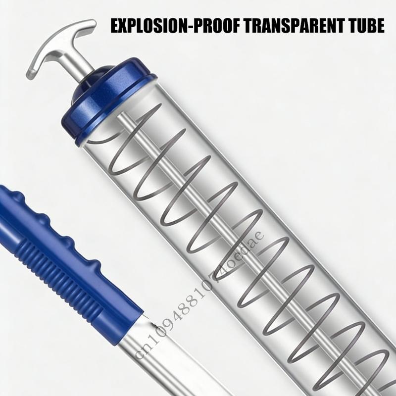 Pompe à graisse manuelle, Tube - Grease For Heavy Equipment avis et prix