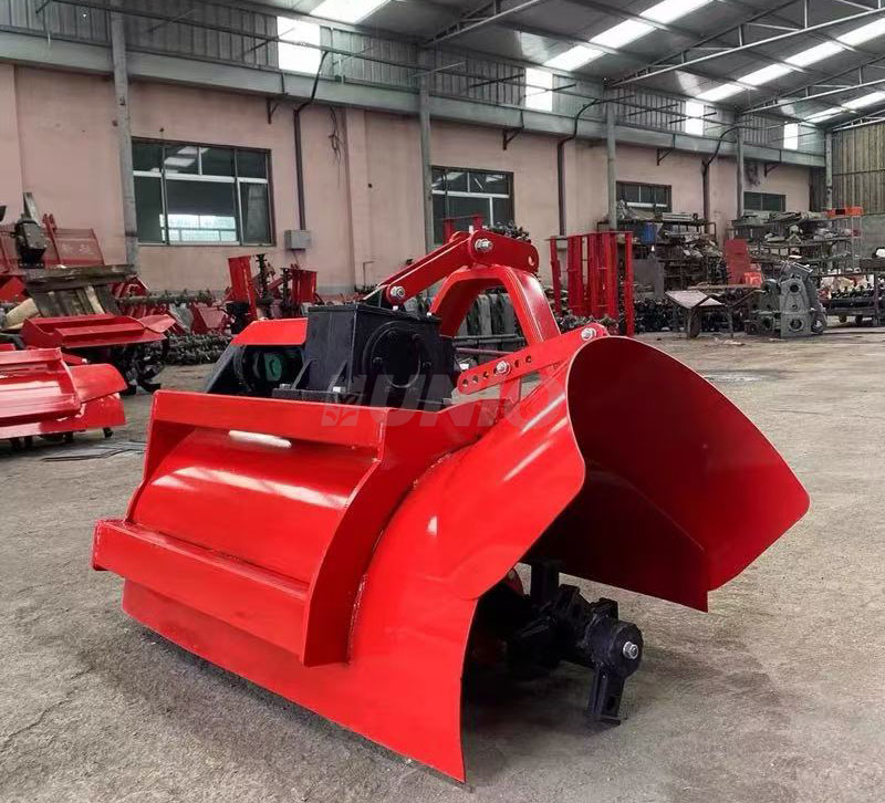 Petite Machine de brûlure de v - Trencher Machine Small avis et prix