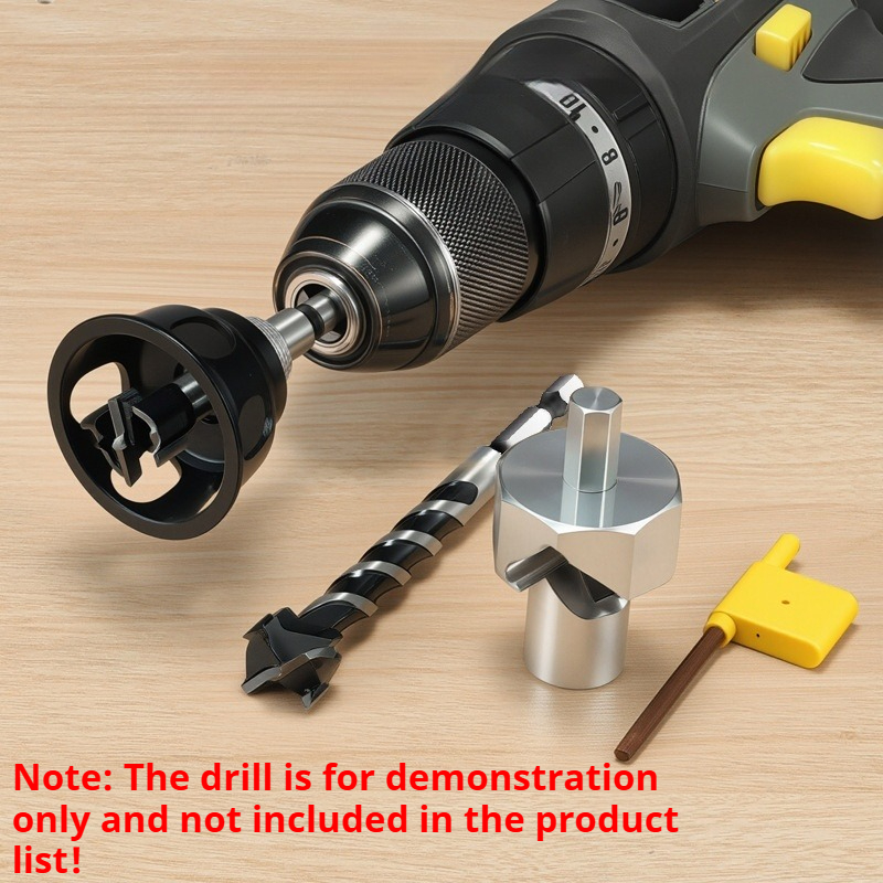 Accessoires pour perceuse fila - Heavy Equipment Electrician avis et prix