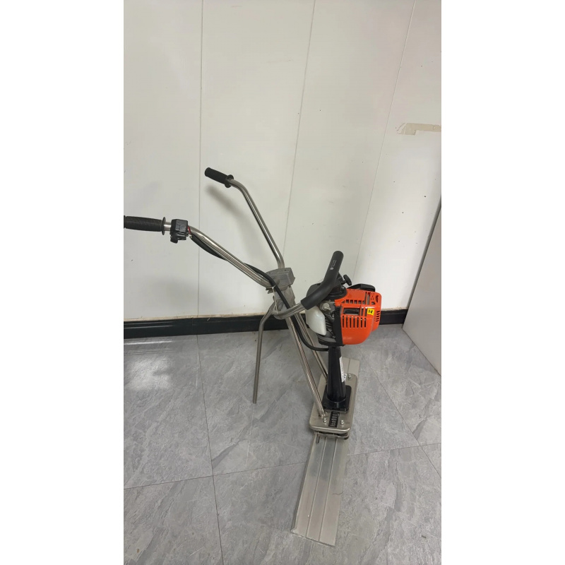 Machine de construction, outil - Power Trowel Concrete avis et prix