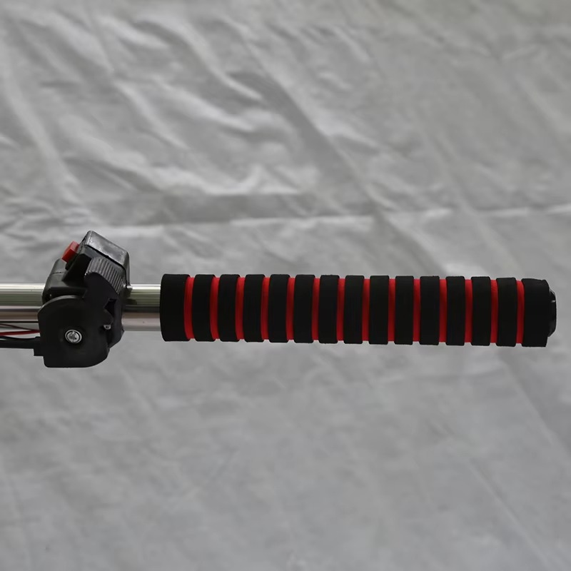 Truelle électrique de finition - Power Trowel Concrete avis et prix