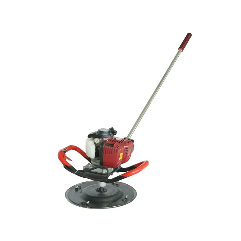 Truelle électrique de finition - Power Trowel Concrete avis et prix