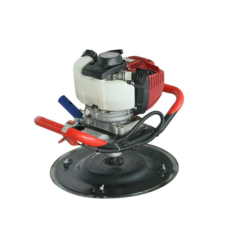 Truelle électrique de finition - Power Trowel Concrete avis et prix
