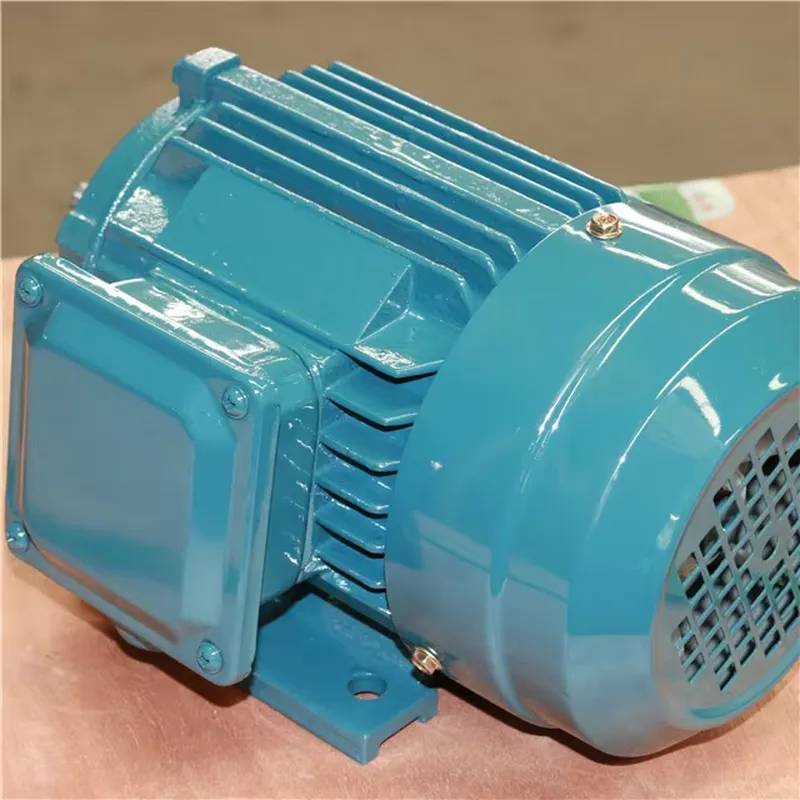 Moteur AC à couple élevé 5000W - Heavy Equipment Unit avis et prix